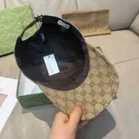 Cheap Gucci Caps #1422031 Replica Wholesale [$36.00 USD] [ITEM#1422031] on Replica Gucci Caps
