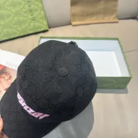 Cheap Gucci Caps #1422033 Replica Wholesale [$36.00 USD] [ITEM#1422033] on Replica Gucci Caps