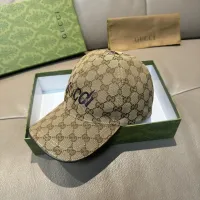 Cheap Gucci Caps #1422034 Replica Wholesale [$36.00 USD] [ITEM#1422034] on Replica Gucci Caps