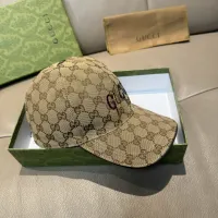 Cheap Gucci Caps #1422034 Replica Wholesale [$36.00 USD] [ITEM#1422034] on Replica Gucci Caps