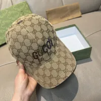 Cheap Gucci Caps #1422034 Replica Wholesale [$36.00 USD] [ITEM#1422034] on Replica Gucci Caps