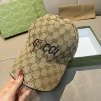 Cheap Gucci Caps #1422034 Replica Wholesale [$36.00 USD] [ITEM#1422034] on Replica Gucci Caps