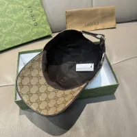 Cheap Gucci Caps #1422034 Replica Wholesale [$36.00 USD] [ITEM#1422034] on Replica Gucci Caps