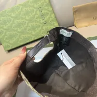 Cheap Gucci Caps #1422034 Replica Wholesale [$36.00 USD] [ITEM#1422034] on Replica Gucci Caps