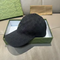 Cheap Gucci Caps #1422035 Replica Wholesale [$36.00 USD] [ITEM#1422035] on Replica Gucci Caps