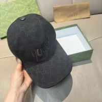 Cheap Gucci Caps #1422035 Replica Wholesale [$36.00 USD] [ITEM#1422035] on Replica Gucci Caps