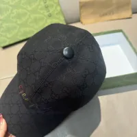 Cheap Gucci Caps #1422035 Replica Wholesale [$36.00 USD] [ITEM#1422035] on Replica Gucci Caps