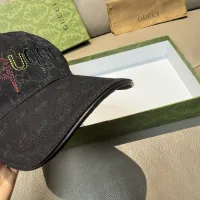 Cheap Gucci Caps #1422035 Replica Wholesale [$36.00 USD] [ITEM#1422035] on Replica Gucci Caps