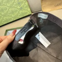 Cheap Gucci Caps #1422035 Replica Wholesale [$36.00 USD] [ITEM#1422035] on Replica Gucci Caps