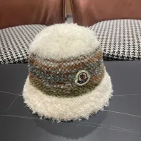 Cheap Moncler Caps #1422040 Replica Wholesale [$36.00 USD] [ITEM#1422040] on Replica Moncler Caps