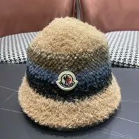 Cheap Moncler Caps #1422041 Replica Wholesale [$36.00 USD] [ITEM#1422041] on Replica Moncler Caps
