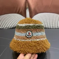 Cheap Moncler Caps #1422042 Replica Wholesale [$36.00 USD] [ITEM#1422042] on Replica Moncler Caps