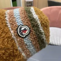 Cheap Moncler Caps #1422042 Replica Wholesale [$36.00 USD] [ITEM#1422042] on Replica Moncler Caps