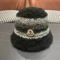 Cheap Moncler Caps #1422043 Replica Wholesale [$36.00 USD] [ITEM#1422043] on Replica Moncler Caps
