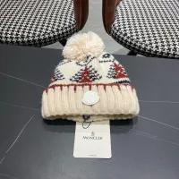 Cheap Moncler Caps #1422044 Replica Wholesale [$36.00 USD] [ITEM#1422044] on Replica Moncler Caps