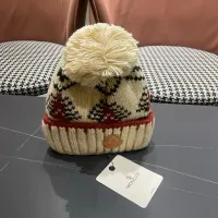 Cheap Moncler Caps #1422045 Replica Wholesale [$36.00 USD] [ITEM#1422045] on Replica Moncler Caps