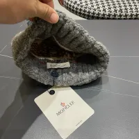 Cheap Moncler Caps #1422046 Replica Wholesale [$36.00 USD] [ITEM#1422046] on Replica Moncler Caps