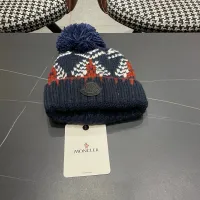 Cheap Moncler Caps #1422047 Replica Wholesale [$36.00 USD] [ITEM#1422047] on Replica Moncler Caps