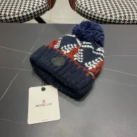 Cheap Moncler Caps #1422047 Replica Wholesale [$36.00 USD] [ITEM#1422047] on Replica Moncler Caps
