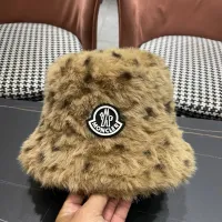 Cheap Moncler Caps #1422049 Replica Wholesale [$36.00 USD] [ITEM#1422049] on Replica Moncler Caps