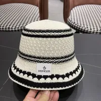 Cheap Moncler Caps #1422051 Replica Wholesale [$36.00 USD] [ITEM#1422051] on Replica Moncler Caps