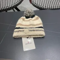 Cheap Moncler Caps #1422054 Replica Wholesale [$34.00 USD] [ITEM#1422054] on Replica Moncler Caps