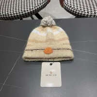 Cheap Moncler Caps #1422055 Replica Wholesale [$34.00 USD] [ITEM#1422055] on Replica Moncler Caps