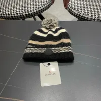 Cheap Moncler Caps #1422056 Replica Wholesale [$34.00 USD] [ITEM#1422056] on Replica Moncler Caps