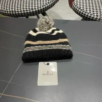 Cheap Moncler Caps #1422056 Replica Wholesale [$34.00 USD] [ITEM#1422056] on Replica Moncler Caps