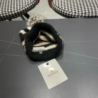 Cheap Moncler Caps #1422056 Replica Wholesale [$34.00 USD] [ITEM#1422056] on Replica Moncler Caps