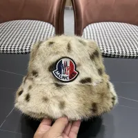 Cheap Moncler Caps #1422059 Replica Wholesale [$38.00 USD] [ITEM#1422059] on Replica Moncler Caps