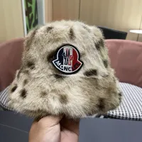 Cheap Moncler Caps #1422059 Replica Wholesale [$38.00 USD] [ITEM#1422059] on Replica Moncler Caps