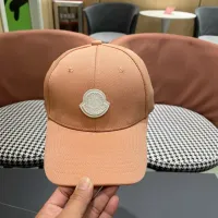 Cheap Moncler Caps #1422062 Replica Wholesale [$32.00 USD] [ITEM#1422062] on Replica Moncler Caps