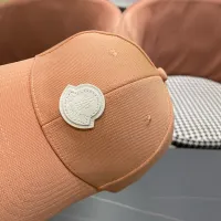 Cheap Moncler Caps #1422062 Replica Wholesale [$32.00 USD] [ITEM#1422062] on Replica Moncler Caps
