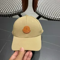 Cheap Moncler Caps #1422064 Replica Wholesale [$32.00 USD] [ITEM#1422064] on Replica Moncler Caps
