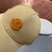 Cheap Moncler Caps #1422064 Replica Wholesale [$32.00 USD] [ITEM#1422064] on Replica Moncler Caps