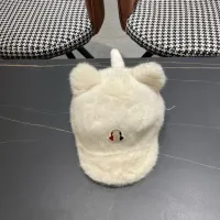Cheap Moncler Caps #1422066 Replica Wholesale [$34.00 USD] [ITEM#1422066] on Replica Moncler Caps
