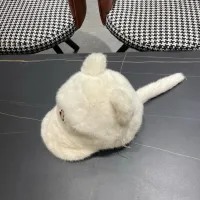 Cheap Moncler Caps #1422066 Replica Wholesale [$34.00 USD] [ITEM#1422066] on Replica Moncler Caps