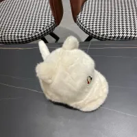 Cheap Moncler Caps #1422066 Replica Wholesale [$34.00 USD] [ITEM#1422066] on Replica Moncler Caps