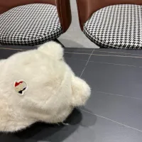 Cheap Moncler Caps #1422066 Replica Wholesale [$34.00 USD] [ITEM#1422066] on Replica Moncler Caps