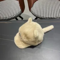 Cheap Moncler Caps #1422067 Replica Wholesale [$34.00 USD] [ITEM#1422067] on Replica Moncler Caps