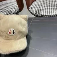 Cheap Moncler Caps #1422067 Replica Wholesale [$34.00 USD] [ITEM#1422067] on Replica Moncler Caps