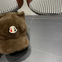 Cheap Moncler Caps #1422068 Replica Wholesale [$34.00 USD] [ITEM#1422068] on Replica Moncler Caps