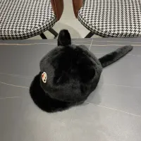 Cheap Moncler Caps #1422069 Replica Wholesale [$34.00 USD] [ITEM#1422069] on Replica Moncler Caps