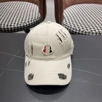 Cheap Moncler Caps #1422070 Replica Wholesale [$32.00 USD] [ITEM#1422070] on Replica Moncler Caps