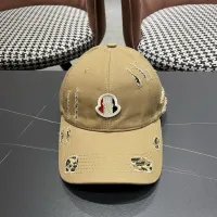 Cheap Moncler Caps #1422071 Replica Wholesale [$32.00 USD] [ITEM#1422071] on Replica Moncler Caps