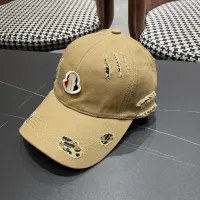 Cheap Moncler Caps #1422071 Replica Wholesale [$32.00 USD] [ITEM#1422071] on Replica Moncler Caps