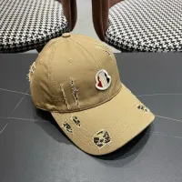 Cheap Moncler Caps #1422071 Replica Wholesale [$32.00 USD] [ITEM#1422071] on Replica Moncler Caps