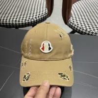 Cheap Moncler Caps #1422071 Replica Wholesale [$32.00 USD] [ITEM#1422071] on Replica Moncler Caps