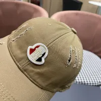Cheap Moncler Caps #1422071 Replica Wholesale [$32.00 USD] [ITEM#1422071] on Replica Moncler Caps